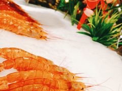 阿根廷红虾-芭菲盛宴·环球美食(解放碑英利国际店)