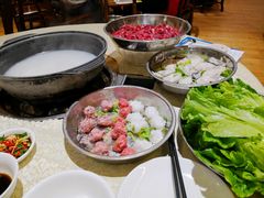-丰尔粥食·粥底火锅·桑拿鸡(大良总店)
