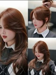 -YESIDO椰岛造型烫发染发