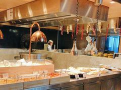 -上海虹桥宾馆味翠餐厅