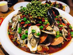 -必点海鲜·鲅鱼水饺(鞍山西道店)