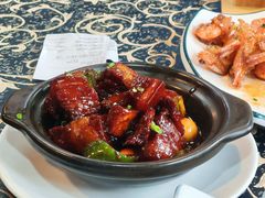 -晓平饭店(嘉善路店)