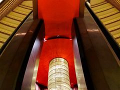 -新加坡文华东方酒店