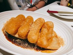 红糖糍粑-胡大饭馆 24h(簋街总店)