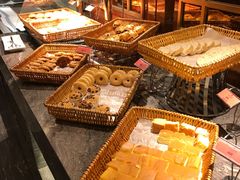 -杭州盛泰开元名都大酒店-地中海自助餐厅