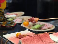 -鸟山鸣·日料食堂(王府井店)