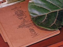 -鹿萤季·营地小馆(皇后公园店)