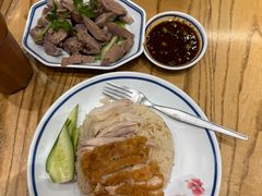 -红大哥水门鸡饭(總店)