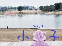 -洋湖国家湿地公园