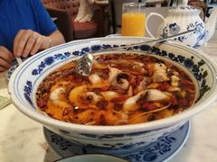 -漢舍中国菜馆(889广场店)