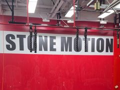 -Stone Motion Fitness 释动健身