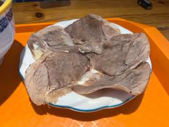 -伊麦佳兰州牛肉面清真美食店