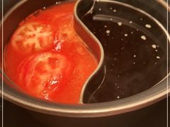 -温野菜涮涮锅(西单大悦城店)