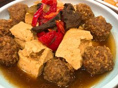 -乔家满族八大碗(流水沟店)