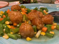 荔枝肉-聚春园驿馆(三坊七巷店)