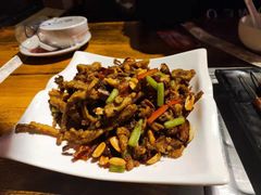 -黑胡子海盗主题餐厅海鲜烧烤