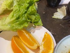 -江城二当家烤牛肉(莲塘新村店)
