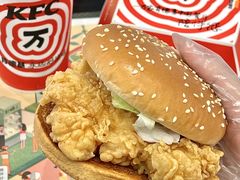 -肯德基(黄埭店)