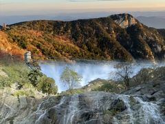 -泰山风景名胜区