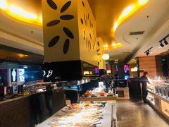 -比格比萨自助(宋家庄店)