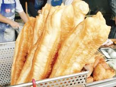 油条-爸爸糖吐司面包(宁波世纪东方店)