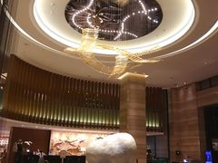 -广州汇华希尔顿逸林酒店