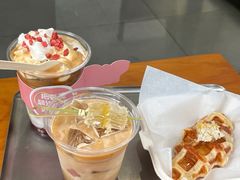 -LilBee Coffee