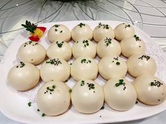 生煎-海逸海鲜酒家(古北店)