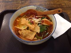-陈记柳州螺蛳粉(大坪店)