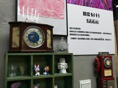 -100家灵感仓库·DIY团建(什刹海店)