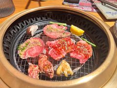 -竹涟烧肉(欢肆店•原星悦荟店)