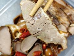 -袁山山重庆火锅(丈八北路店)