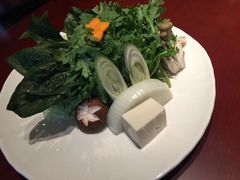 -yokocho上横町·日本食街(深业上城店)