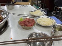 -大龙燚火锅(科华店)
