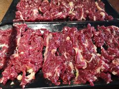 -幸运牛汕头小黄牛牛肉火锅(梅林店)