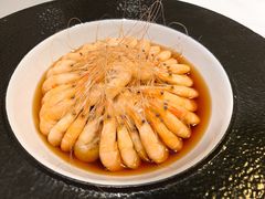太白长江虾-民国红公馆·秦淮八艳(夫子庙店)