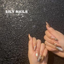 -LILY NAILS美甲美睫