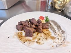 -金膳禾铁板料理(万达店)