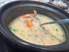 -鹅香四海·卤水火锅·砂锅粥·潮汕菜(宝安店)