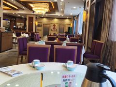 -岭南汇海鲜酒家·粤菜·手工茶点(蛇口店)