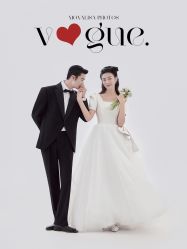 点击看大图 -青禾蒙娜丽莎婚纱摄影(武汉总店)