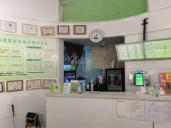 -银涛高尔夫练习场(徐泾店)