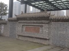 -高颐墓阙及石刻