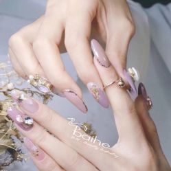 -如一·美甲美睫