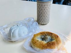 -中山大学东校区-学生第2食堂