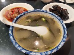 -舌尖上的食缘花园主题餐厅