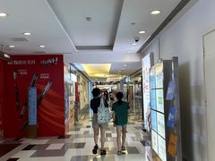 -五月花生活广场