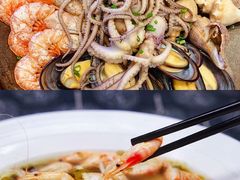 -高佳庄·舟山海鲜(海景旗舰店)