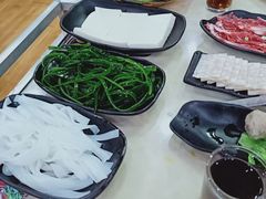-潮汕良记牛肉火锅(洪武路店)