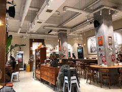 -小豆海棠(人民南路店)